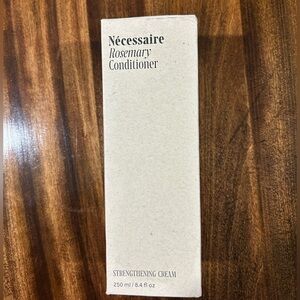 Nécessaire Rosemary Conditioner - Cream